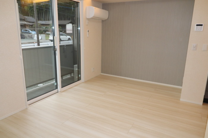 エーデルの居間・リビング