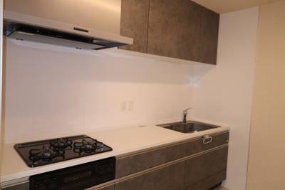 【キッチン】 | エーデル