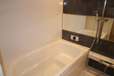 【浴室】 | エーデル