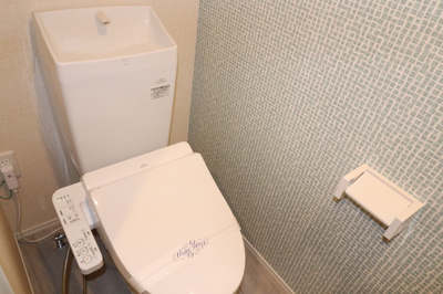 【トイレ】 | エーデル