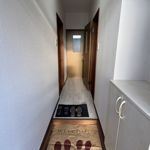 寿ＭＳのトイレ