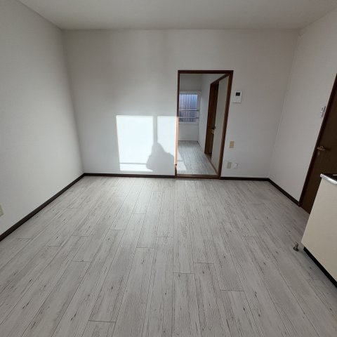 寿ＭＳの駐車場