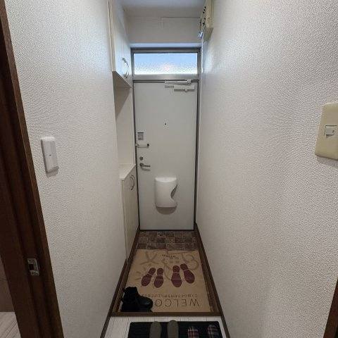 寿ＭＳのその他共用部分