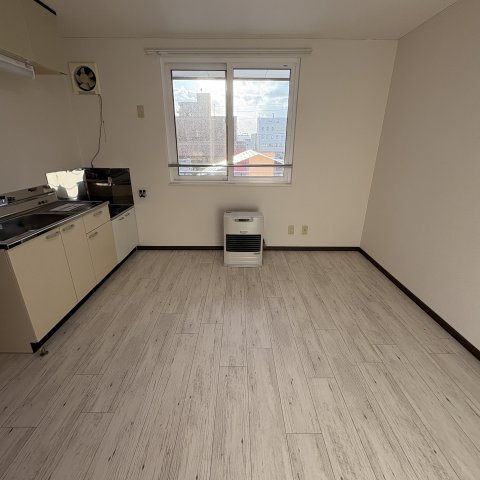 寿ＭＳの居間・リビング