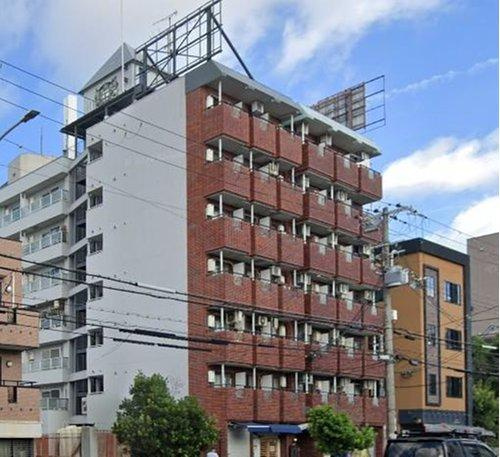 センチュリー中浜