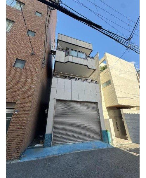 餌差町　中古戸建