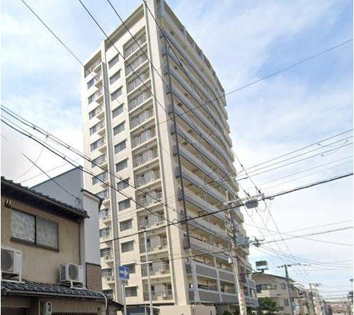 ネバーランド新深江ステイシス