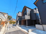 名古屋市南区桜台２丁目7-19『仲介料無料』新築戸建ての画像