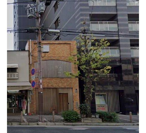 下京区天満町　事業用土地