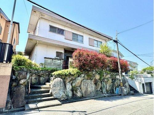 千里山東　新築戸建用土地