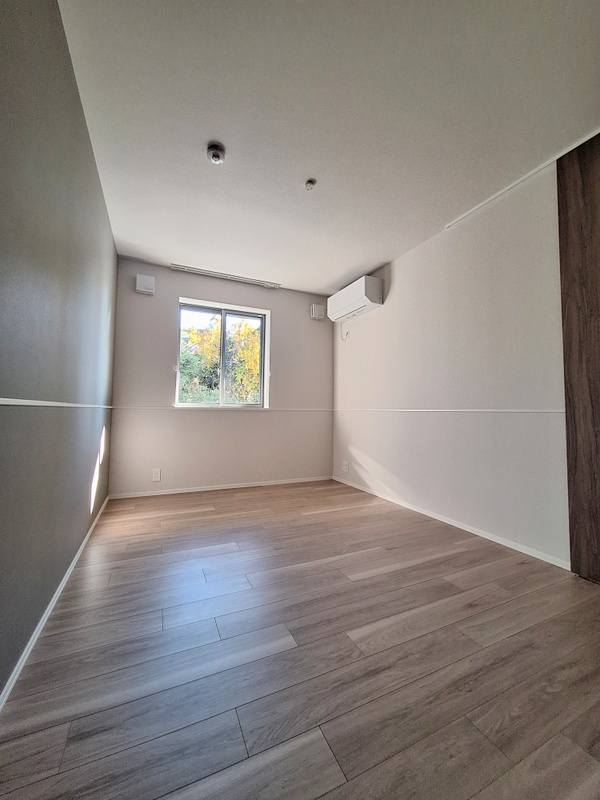 （仮称）さいたま市緑区中尾メゾンの寝室