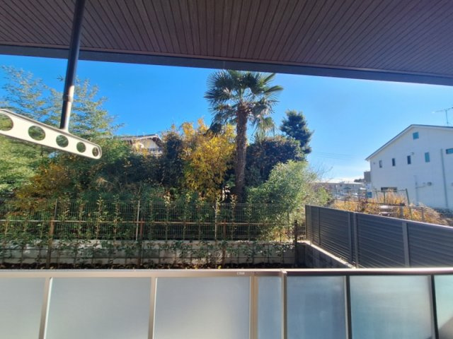 （仮称）さいたま市緑区中尾メゾンの展望