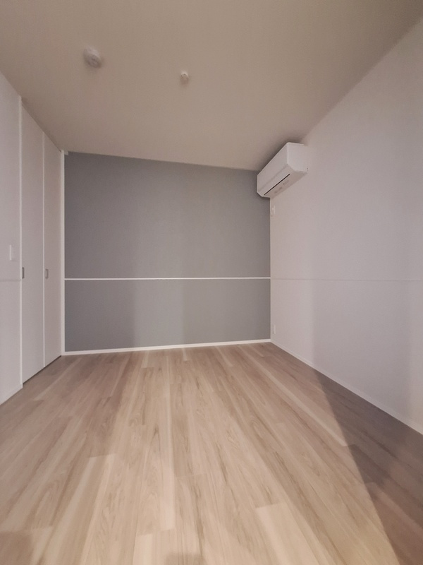 （仮称）さいたま市緑区中尾メゾンの洋室