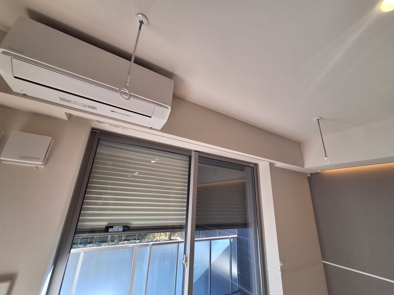 （仮称）さいたま市緑区中尾メゾンの設備