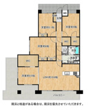 ステイツ枚方・長尾ヒルズの画像