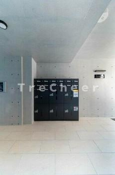 ココフラット小竹向原(COCOFLAT小竹向原)のその他共用部分