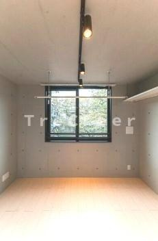 ココフラット小竹向原(COCOFLAT小竹向原)の寝室