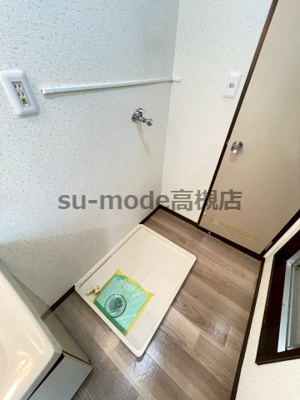 【内装】 | 田中ハイツ