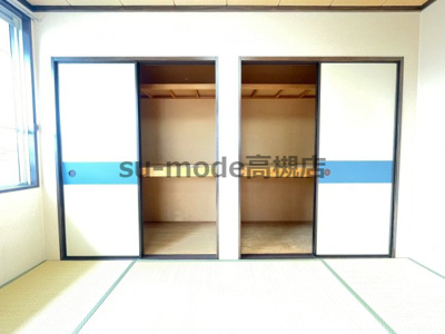 【収納】 | 田中ハイツ