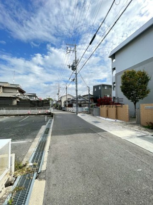 【周辺】 | 田中ハイツ