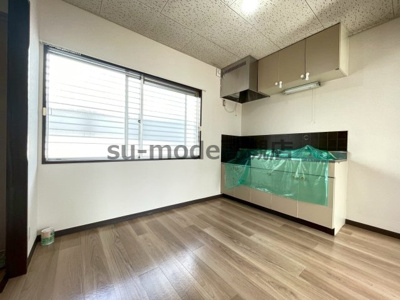 【居間・リビング】 | 田中ハイツ