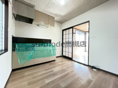 【居間・リビング】 | 田中ハイツ