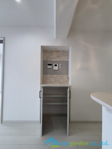 秦野マンションＡ棟のその他