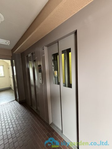 秦野マンションＡ棟のその他共用部分