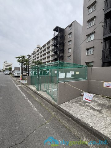 秦野マンションＡ棟のその他