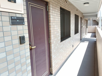 【その他】 | ロイヤルプラザ三ツ沢