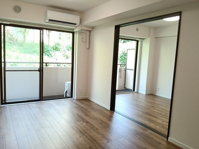 【洋室】 | ロイヤルプラザ三ツ沢