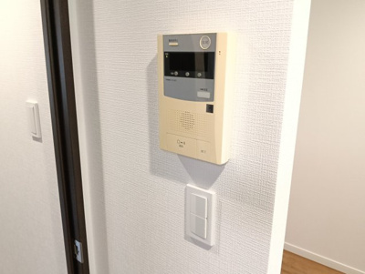 【防犯設備】 | ロイヤルプラザ三ツ沢