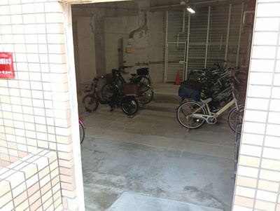 【その他共用部分】 | ロイヤルプラザ三ツ沢