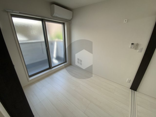 フジパレス八戸ノ里5番館の子供部屋