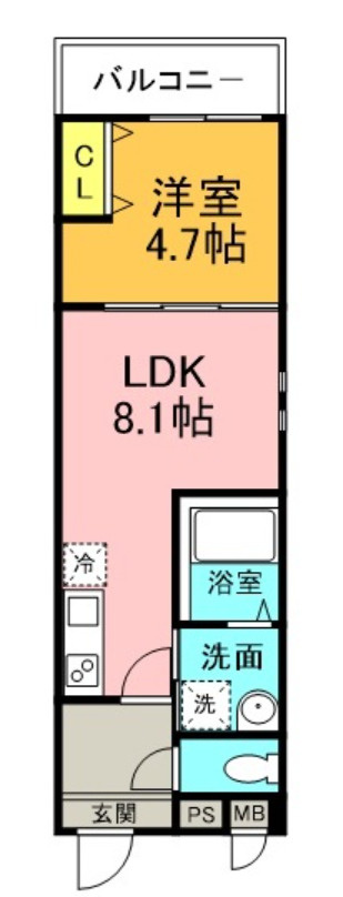 フジパレス八戸ノ里5番館