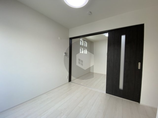 フジパレス八戸ノ里5番館の居間・リビング