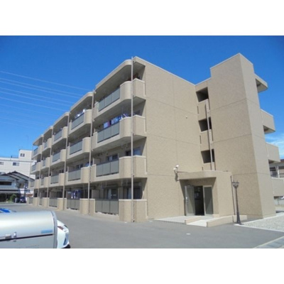 【外観】 | シルキー小山