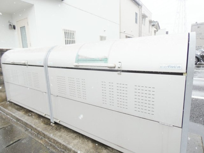 【その他共用部分】 | シルキー小山