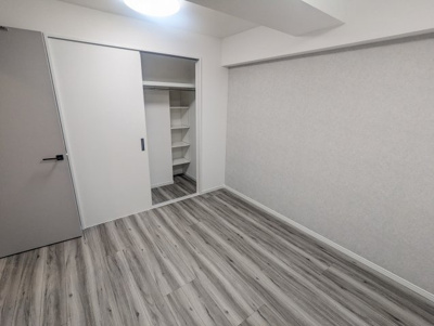 【洋室】 | 田原町マンション