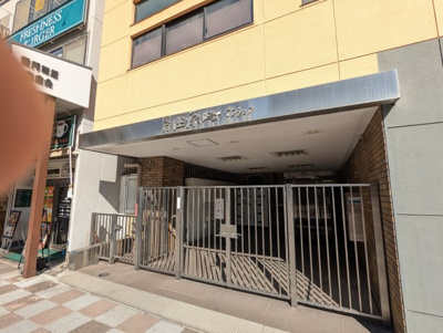  | 田原町マンション