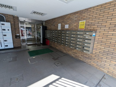 【設備】 | 田原町マンション