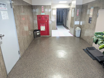 【その他共用部分】 | 田原町マンション