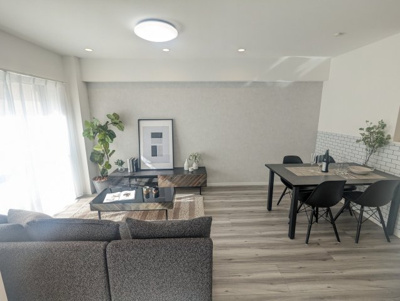 【その他】 | 田原町マンション