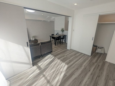 【収納】 | 田原町マンション