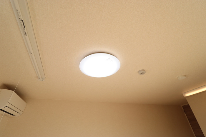 オテール・ロッシュⅠⅡのその他|室内照明