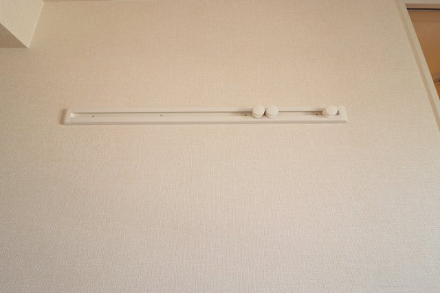 オテール・ロッシュⅠⅡの設備|ハングバー