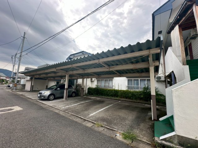 会津若松市 1棟アパートのその他