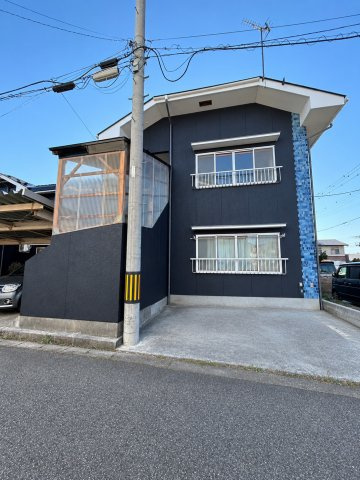 会津若松市　アパート+戸建　外壁塗装・屋上防水2026年実施のその他