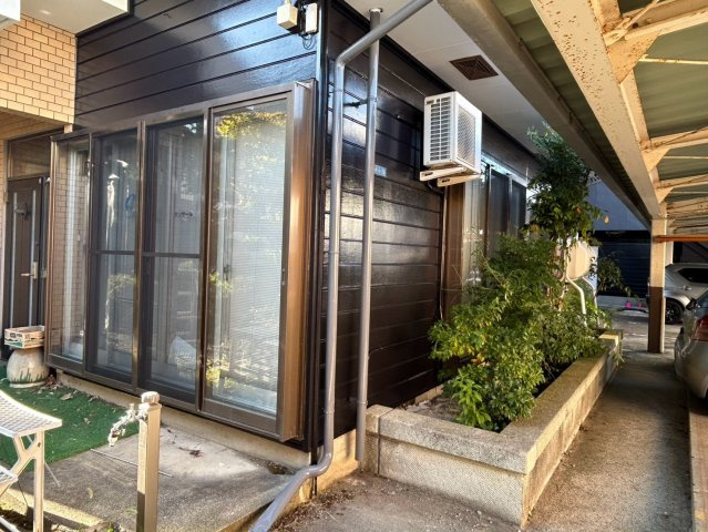 会津若松市　アパート+戸建　外壁塗装・屋上防水2026年実施のその他
