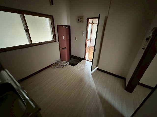 会津若松市 1棟アパートのその他